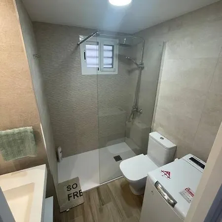 Montana Clara & Pool Apartamento *