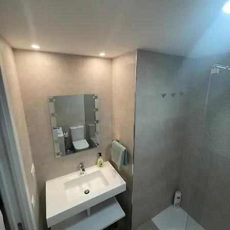 Apartamento Montana Clara & Pool