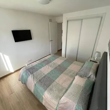 Apartamento Montana Clara & Pool *