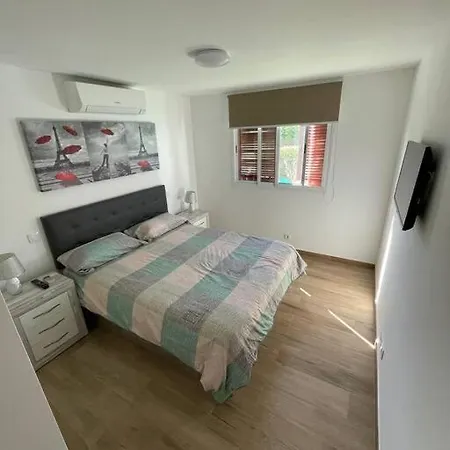 Apartamento Montana Clara & Pool *